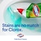 Clorox Clorox Fresh Scent Toilet Bowl Cleaner 24 oz Gel 00933 - alternate 2
